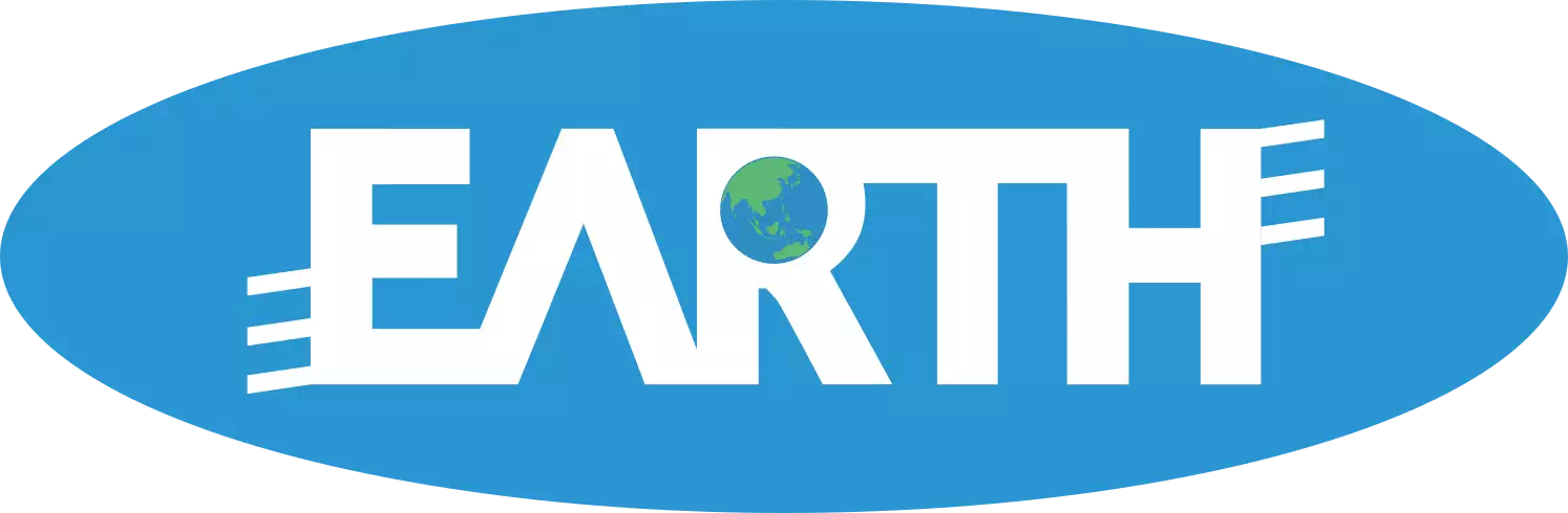 アースシステム株式会社　ロゴ