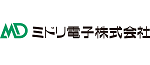 ミドリ電子株式会社