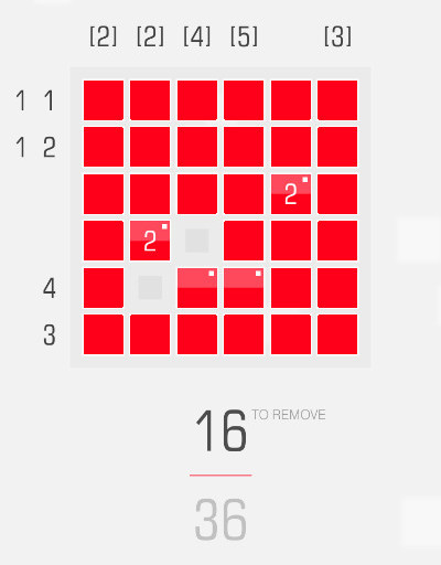 これはまだ優しい方の問題です。